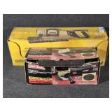 Stanley Mitre Box with Saw, Craftsman Angle