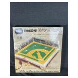 Tubor Electric Baseball Game (Non Working)