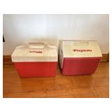 Igloo Playmate Cooler & Le Cooler By BEE