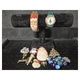 Christmas Jewelry