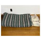Full Size Comforter and Sheet set