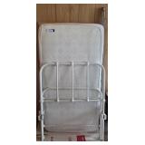 Kids Size Bedframe and Mattress