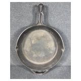 Lodge Cast Iron Pan