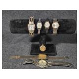Assorted Womens Watches(6)