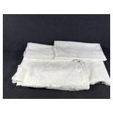 Doily Table Cloths