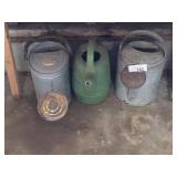 Watering Cans(3)