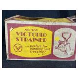 Victorious Strainer #200