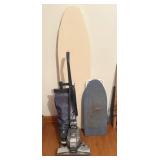 Kirby G4 Vacuum, Geneva Iron Board,