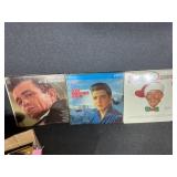 Assorted Record Albums