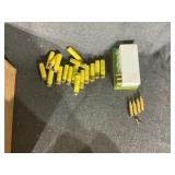 Remington 234Win., Shotgun Shells 20 Gauge