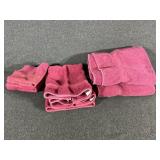 Towels, Hand Towels & Wash Clothes