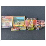 Assorted  Puzzles-9