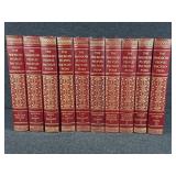The American Peopleï¿½s Encyclopedia 1-10