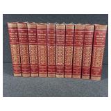 The American Peopleï¿½s Encyclopedia 11-20