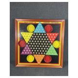 Chinese Checkers Board