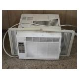General Electric AC Window Unit