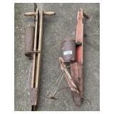 Hand Held Corn Seed Planters(2)