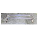 Cross Cut Saws(2)
