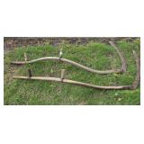 Hand Scythes(2)