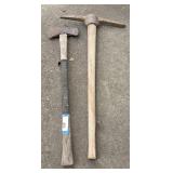 Ax, Pick Ax