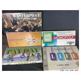Games for Family Game Night