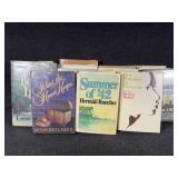 Lonnie Coleman Books Books (2) Harper Row Books