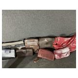Purses & Wallets