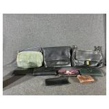 Liz Claiborne Purses,Assorted  Wallets