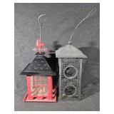Bird Feeders(2)