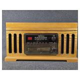 Detrola 4-in-1 Music Center
