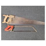 Hand Saws(2)