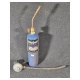 Propane Torch(empty), Propane Regulator