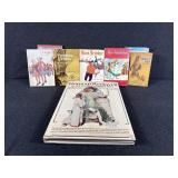 Soft Cover Books (31) Magazines (9)
