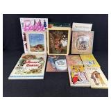 Kids Books and Magazines