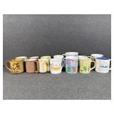 Coffee Mugs (16)