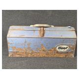 Huot Toolbox with Tools
