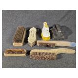 Metal Brushes, Grill Brush