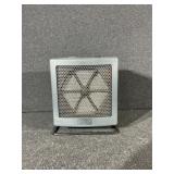 Portable Electric Space Heater 1500Watts
