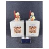Goebel Hummel Porzellan Miniatures, Goebel Angle