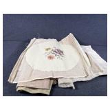 Handmade Embroidery Panels (5)