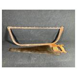 Hand Saws (2)