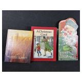 Religious(6) and Christmas Books (3)