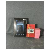 VenaPro, Personal Massager, Bud Vase