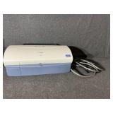 New in Box Cannon i550 Color Bubble Jet Printer