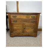 Washstand