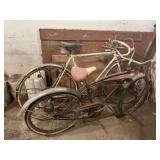 Esquire Bike, Foremost Bike