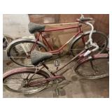 SportMaster Bike,  Western Flyer Bike