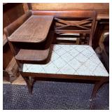 Telephone Desk