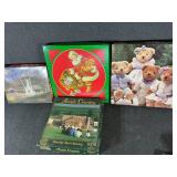 Jigsaw Puzzles-4