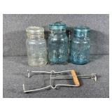 Mason Jars